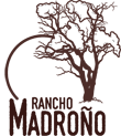 Rancho Madrono Logo
