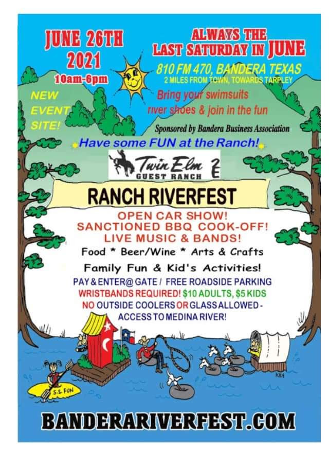 Ranch Riverfest